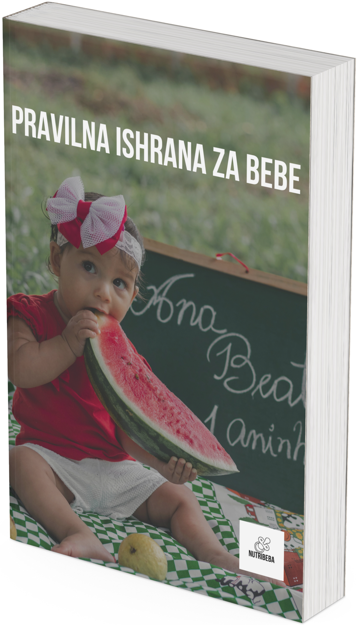 Pravilna ishrana za bebe