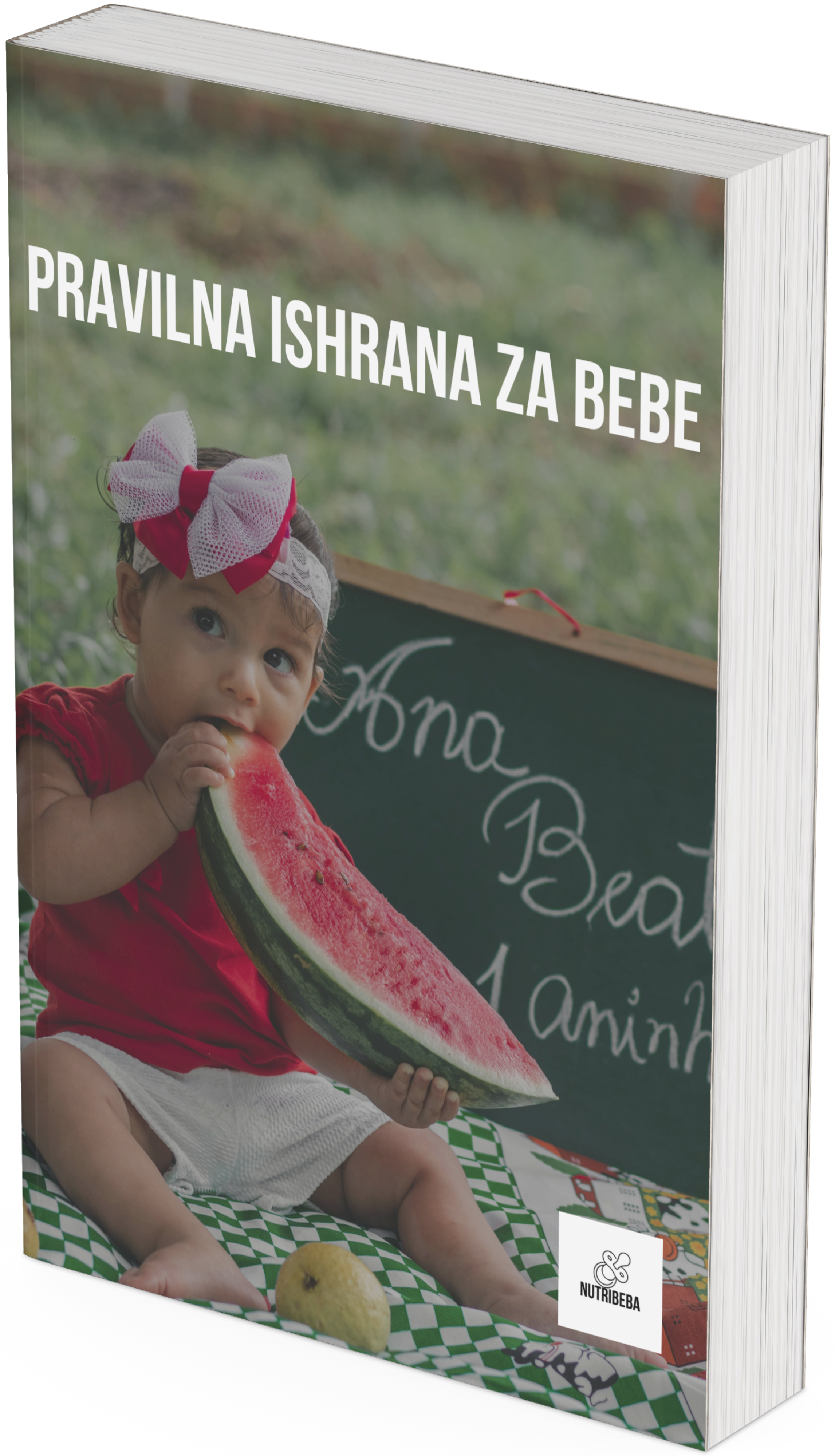 Pravilna ishrana za bebe