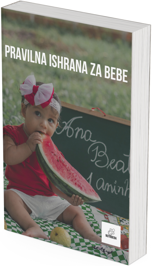 Pravilna ishrana za bebe
